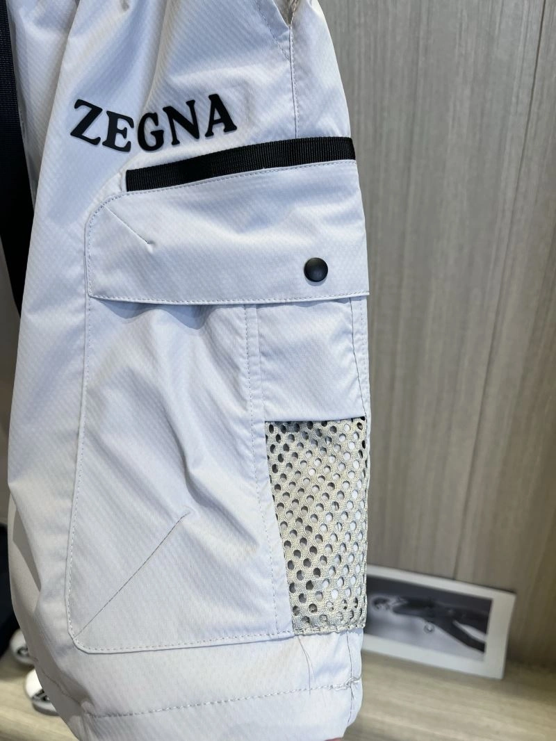 Packable Ermenegildo Zegna Short Pants 158540