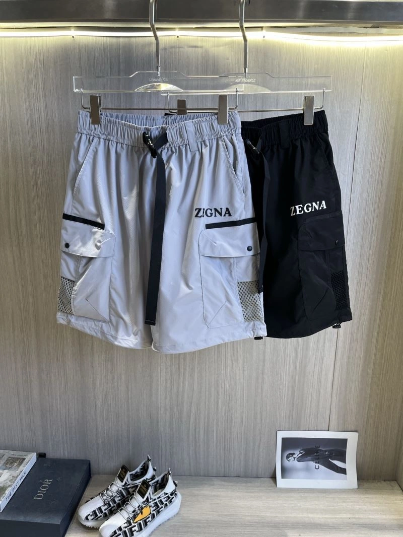 Packable Ermenegildo Zegna Short Pants 158540