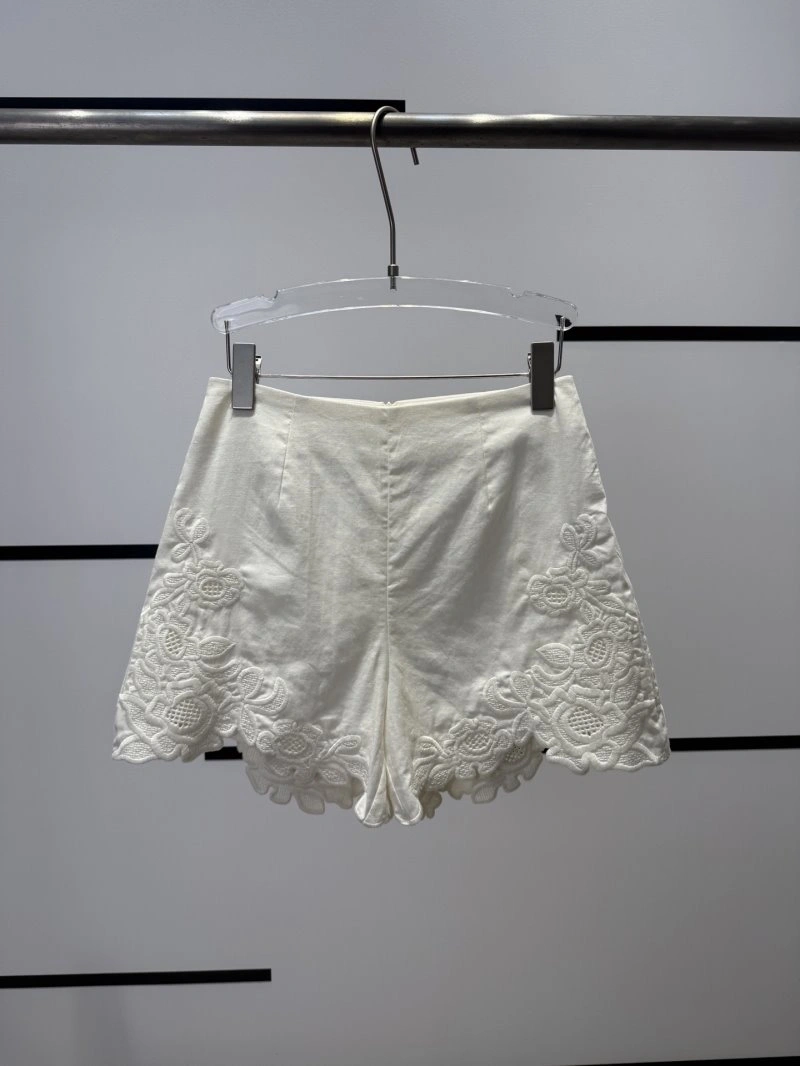 Premium Ermenegildo Zegna Short Suits 151801