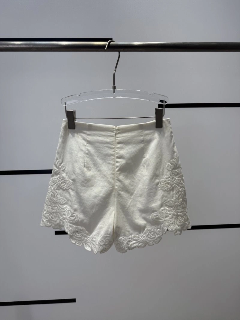 Premium Ermenegildo Zegna Short Suits 151801
