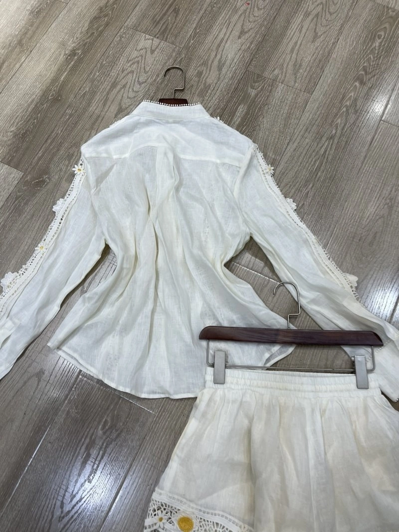 Ermenegildo Zegna Short Suits WaterResistant 151800