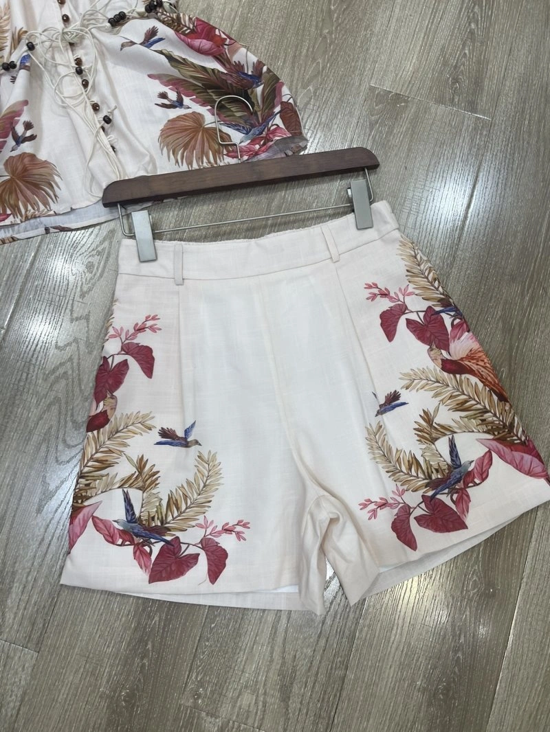 Ermenegildo Zegna Short Suits Functional 151794