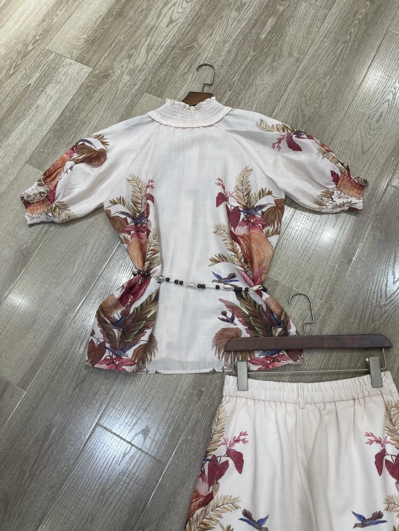 Ermenegildo Zegna Short Suits Functional 151794