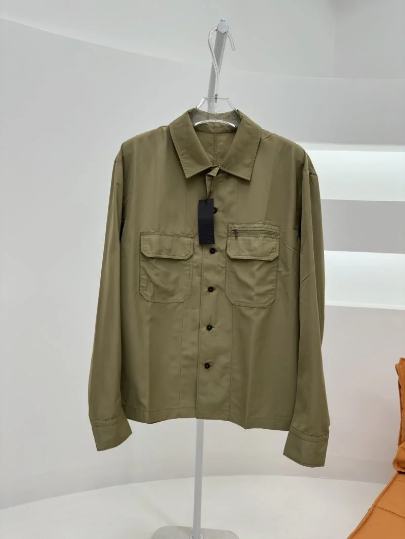 EasyCare Ermenegildo Zegna Sunscreen Jacket 164184