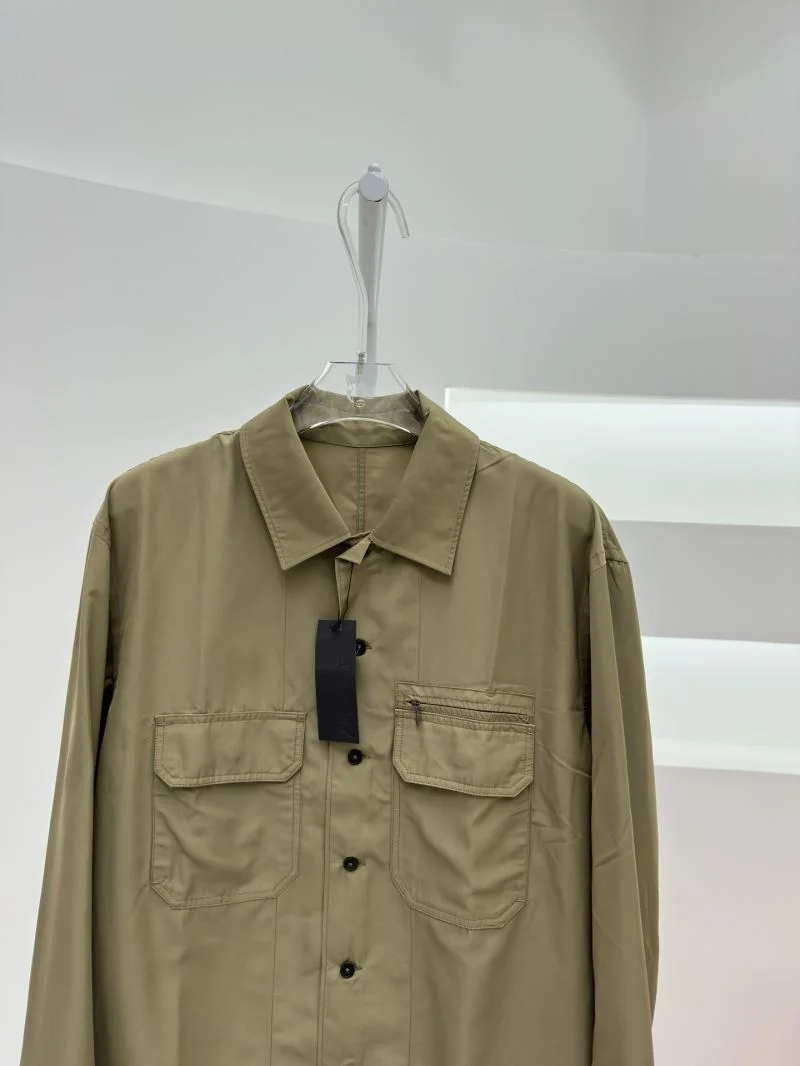 EasyCare Ermenegildo Zegna Sunscreen Jacket 164184