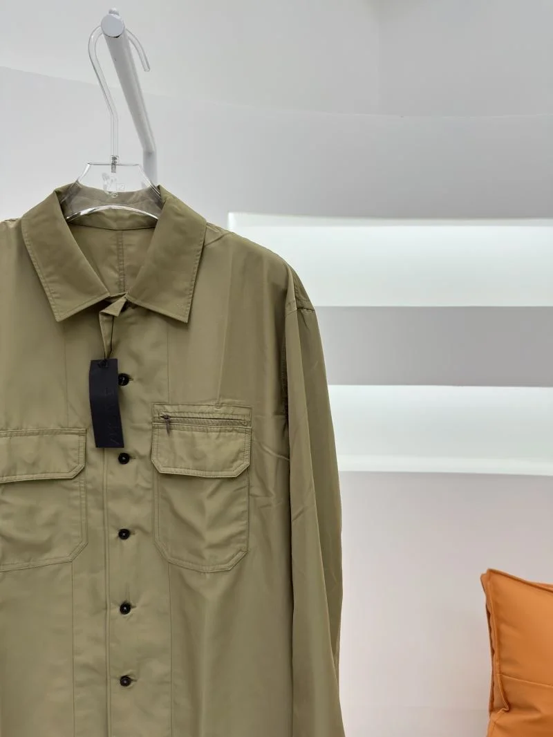 EasyCare Ermenegildo Zegna Sunscreen Jacket 164184