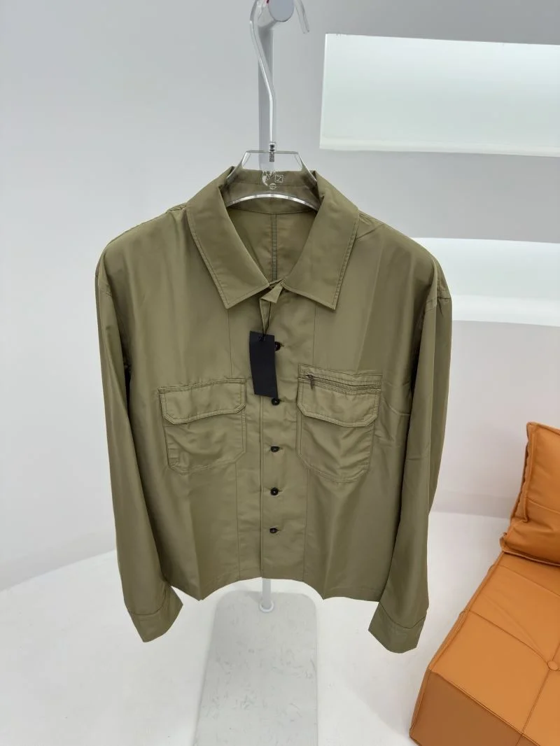 EasyCare Ermenegildo Zegna Sunscreen Jacket 164184