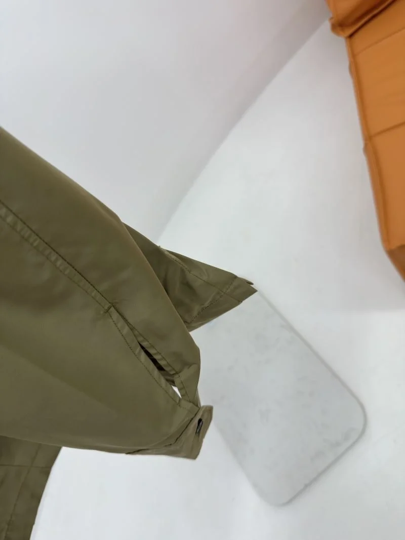 EasyCare Ermenegildo Zegna Sunscreen Jacket 164184