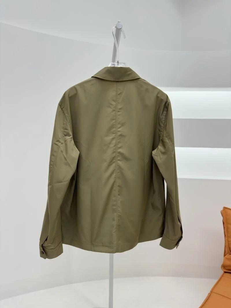 EasyCare Ermenegildo Zegna Sunscreen Jacket 164184