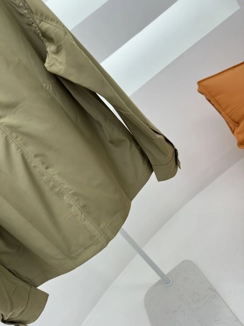 EasyCare Ermenegildo Zegna Sunscreen Jacket 164184
