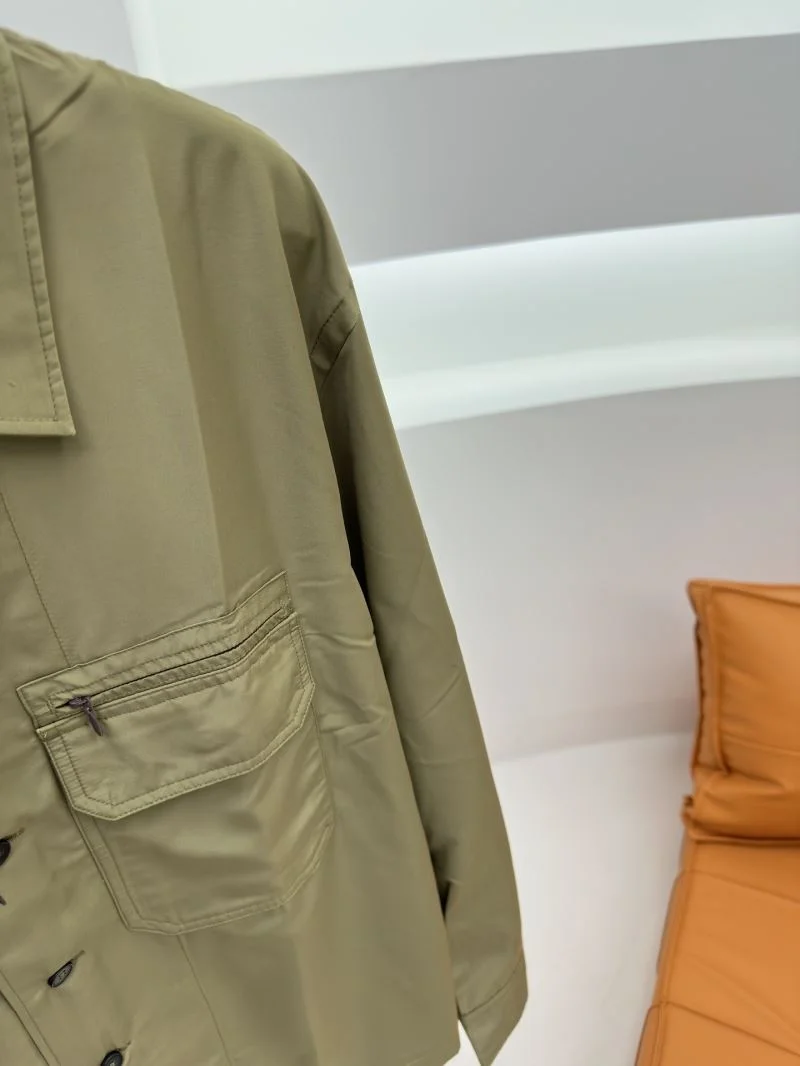 EasyCare Ermenegildo Zegna Sunscreen Jacket 164184