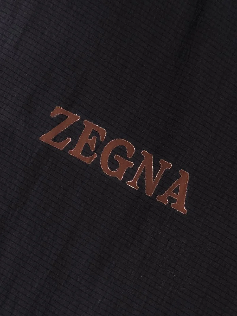 Lightweight Ermenegildo Zegna Sunscreen Jacket 162919