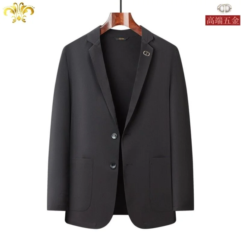 Ermenegildo Zegna Sunscreen Jacket Modern 162917