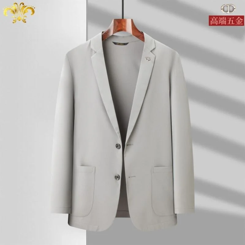 Ermenegildo Zegna Sunscreen Jacket Modern 162917