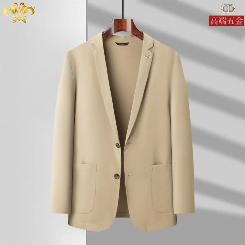 Ermenegildo Zegna Sunscreen Jacket Modern 162917