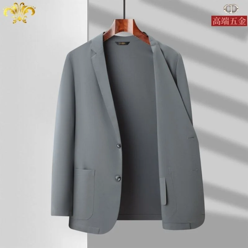 Ermenegildo Zegna Sunscreen Jacket Modern 162917