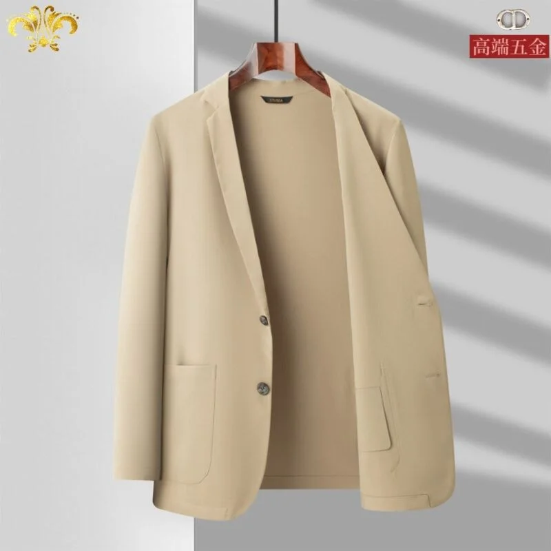 Ermenegildo Zegna Sunscreen Jacket Modern 162917