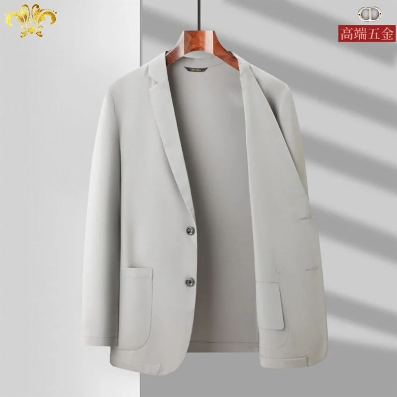 Ermenegildo Zegna Sunscreen Jacket Modern 162917