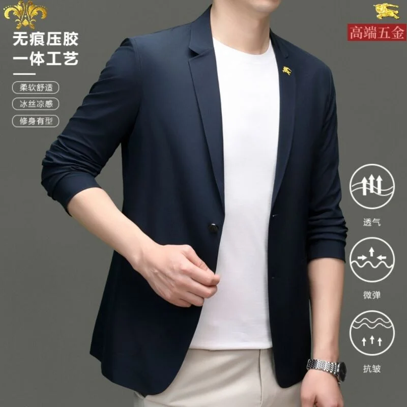 Ermenegildo Zegna Sunscreen Jacket DailyWear 162915