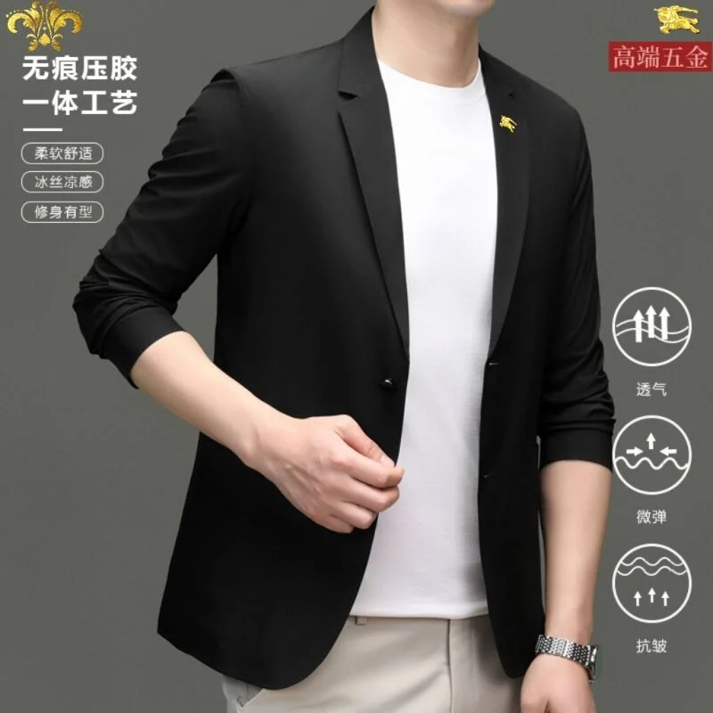 Ermenegildo Zegna Sunscreen Jacket DailyWear 162915