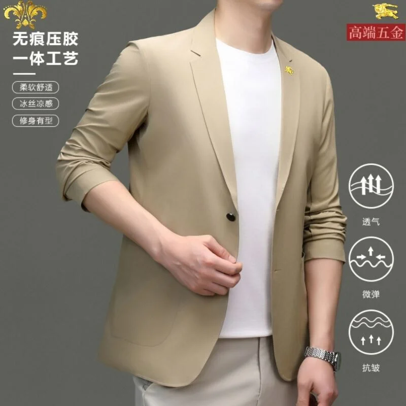 Ermenegildo Zegna Sunscreen Jacket DailyWear 162915