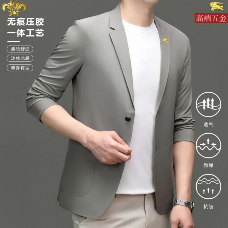 Ermenegildo Zegna Sunscreen Jacket DailyWear 162915