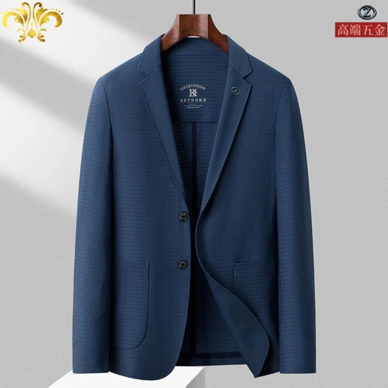 Ermenegildo Zegna Sunscreen Jacket Chic 162916