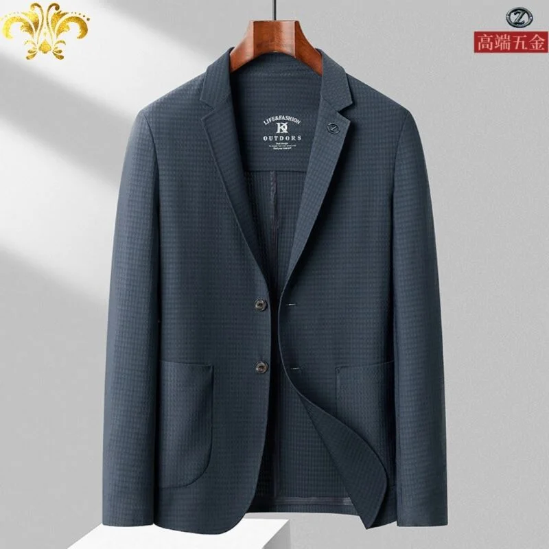 Ermenegildo Zegna Sunscreen Jacket Chic 162916