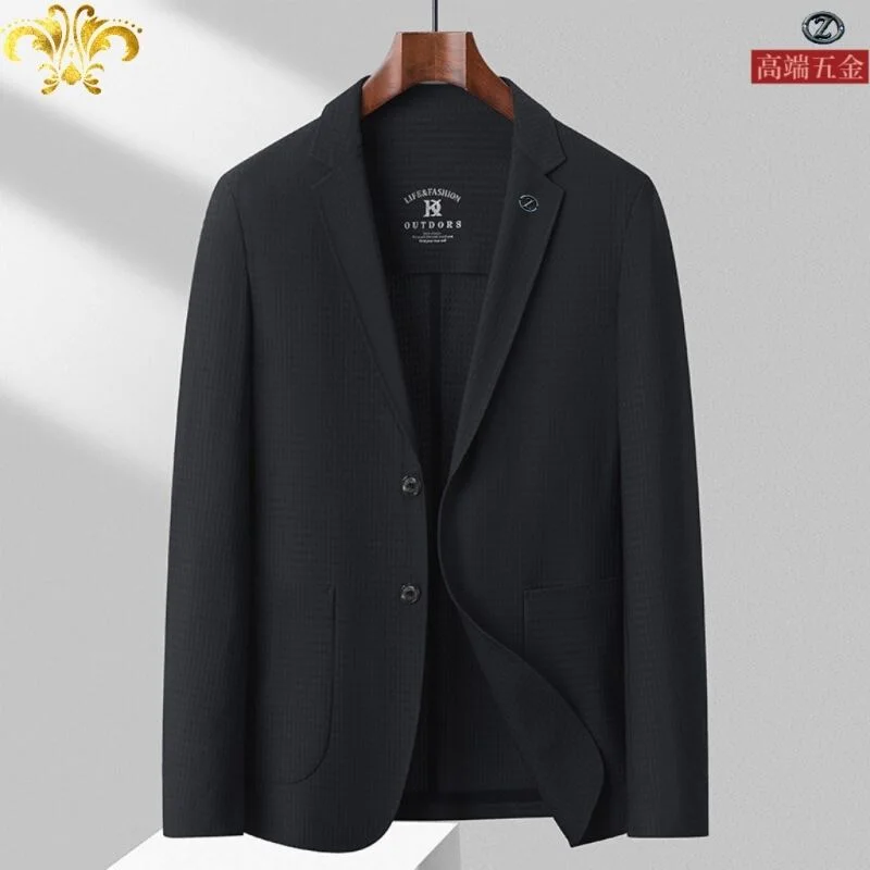 Ermenegildo Zegna Sunscreen Jacket Chic 162916