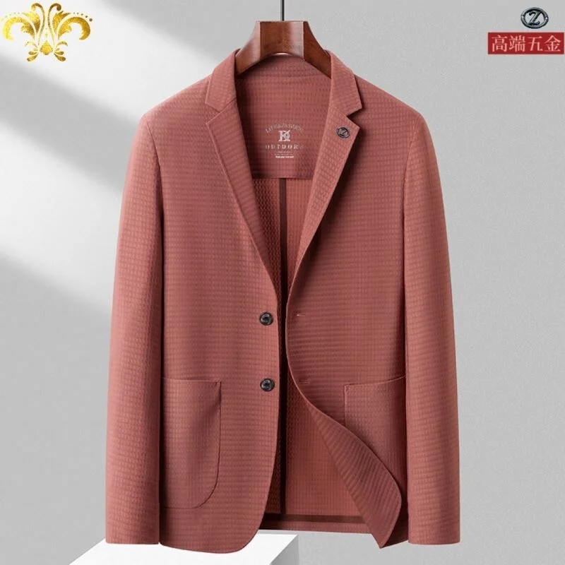 Ermenegildo Zegna Sunscreen Jacket Chic 162916