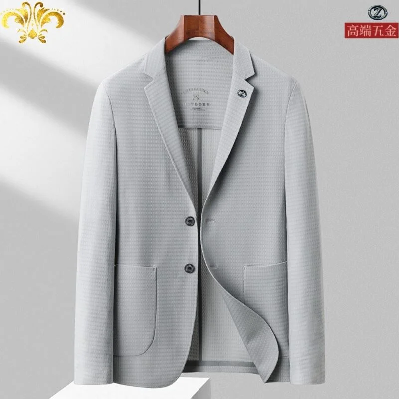Ermenegildo Zegna Sunscreen Jacket Chic 162916