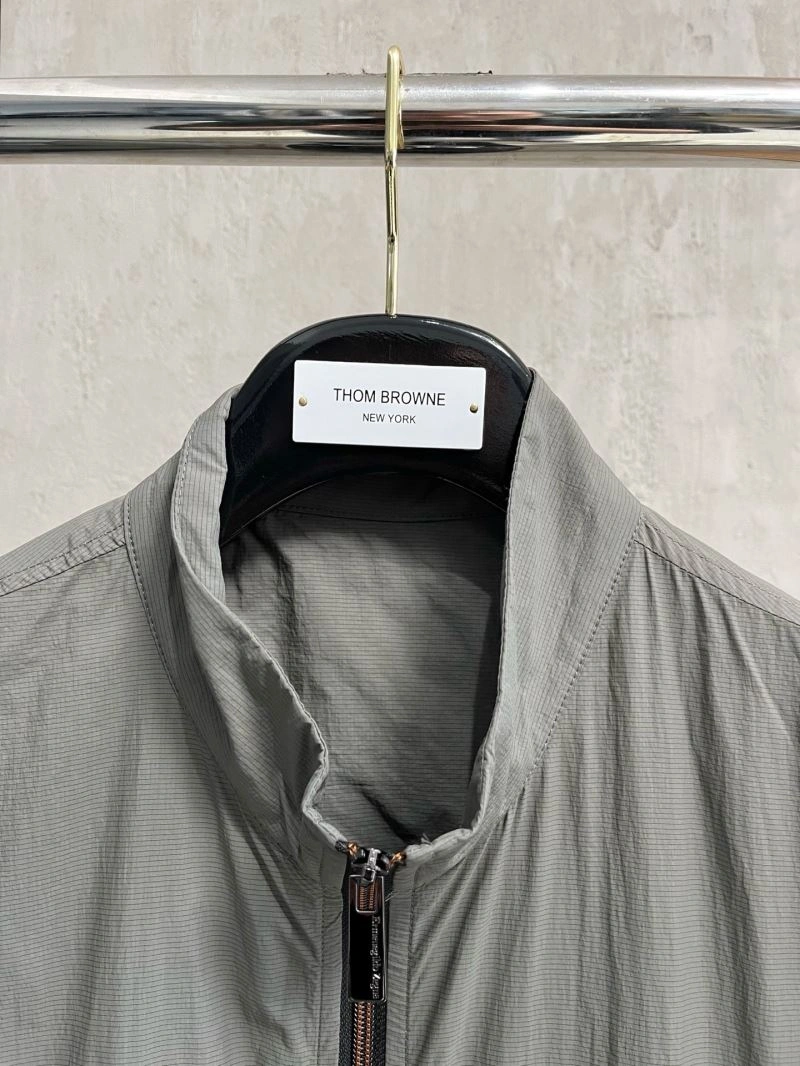 Ermenegildo Zegna Sunscreen Jacket Original 159572