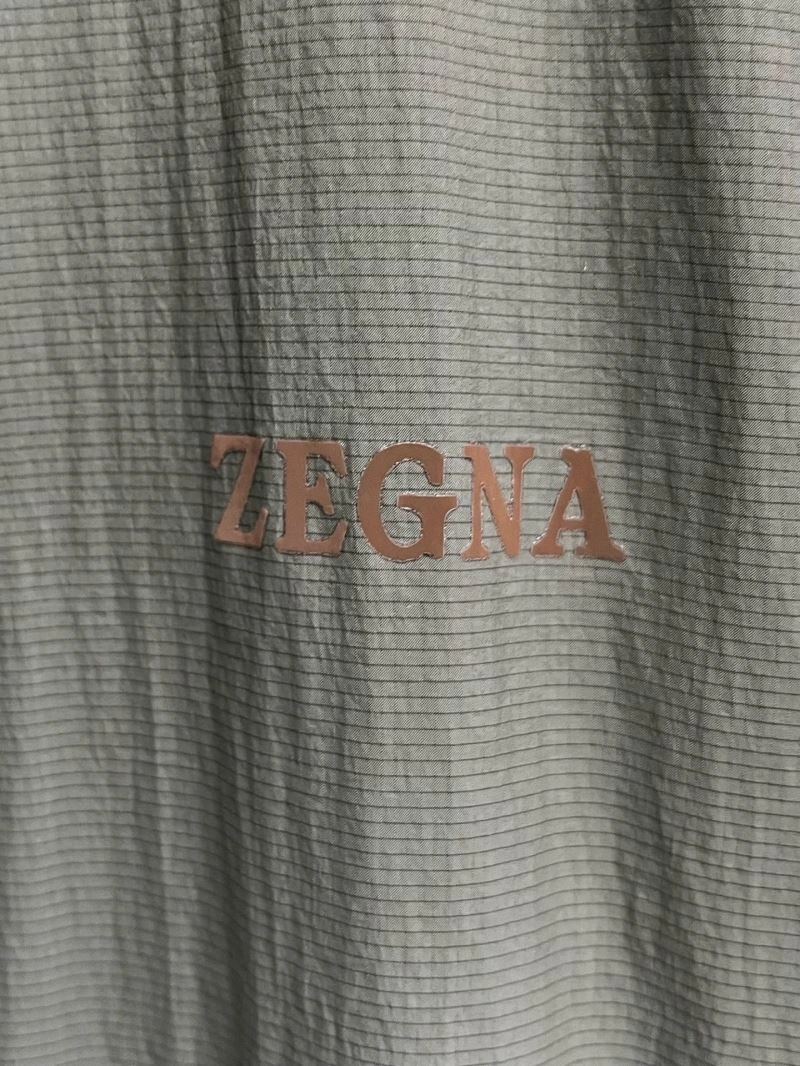 Ermenegildo Zegna Sunscreen Jacket Original 159572