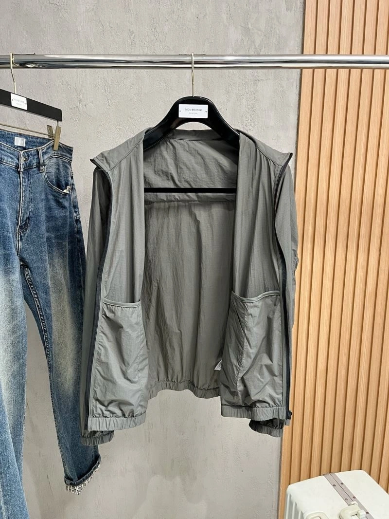 Ermenegildo Zegna Sunscreen Jacket Original 159572