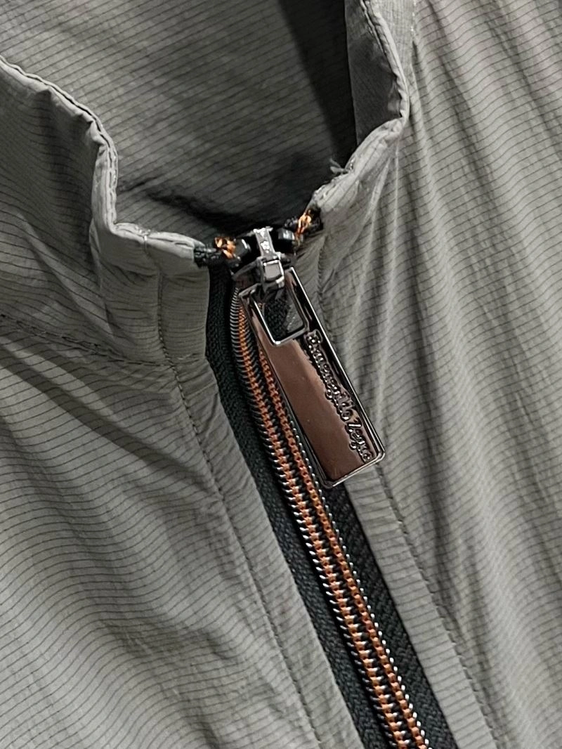 Ermenegildo Zegna Sunscreen Jacket Original 159572