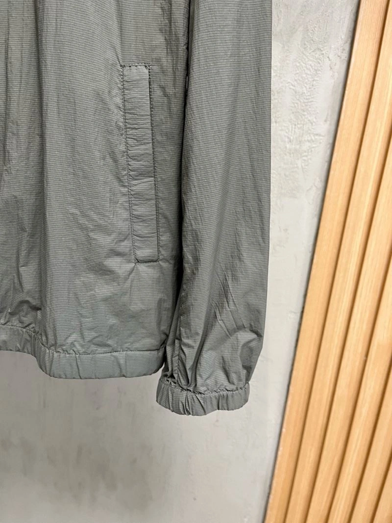 Ermenegildo Zegna Sunscreen Jacket Original 159572