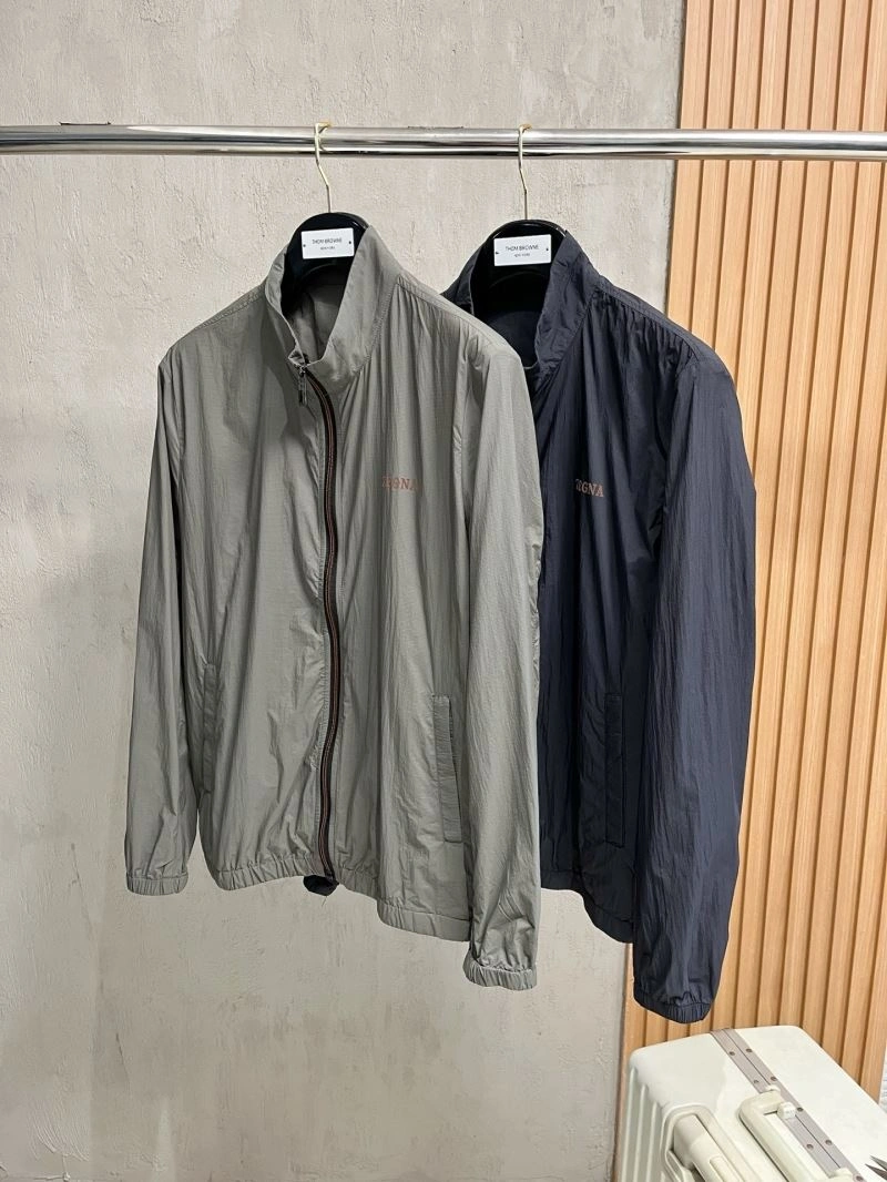 Ermenegildo Zegna Sunscreen Jacket UrbanChic 159574