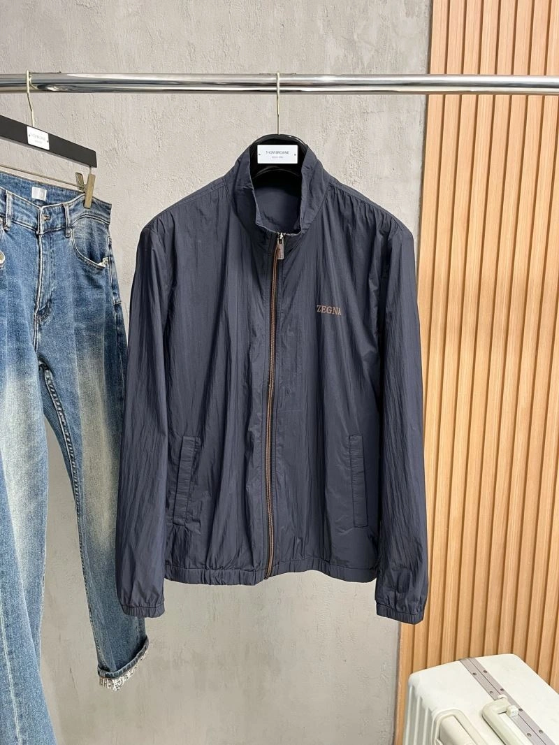 Ermenegildo Zegna Sunscreen Jacket UrbanChic 159574