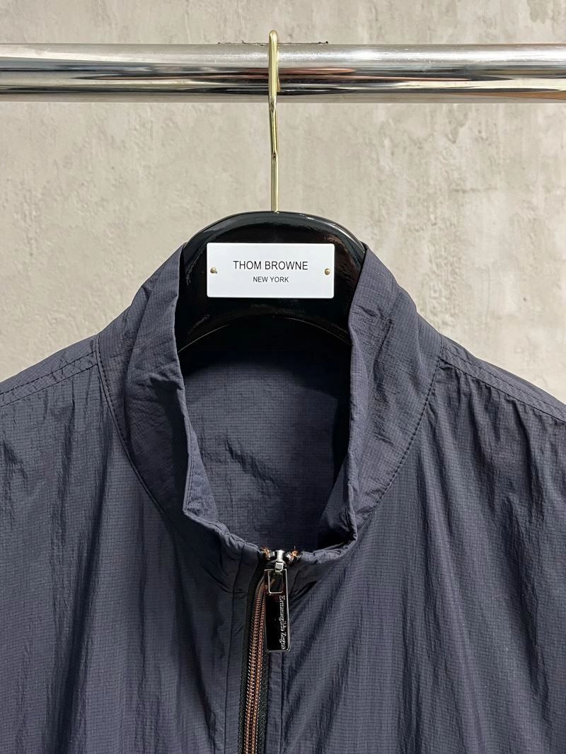 Ermenegildo Zegna Sunscreen Jacket UrbanChic 159574