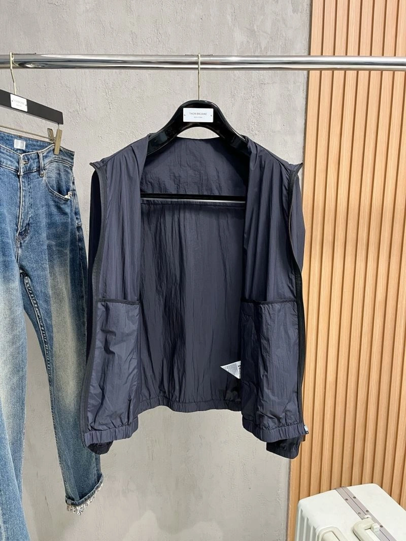 Ermenegildo Zegna Sunscreen Jacket UrbanChic 159574