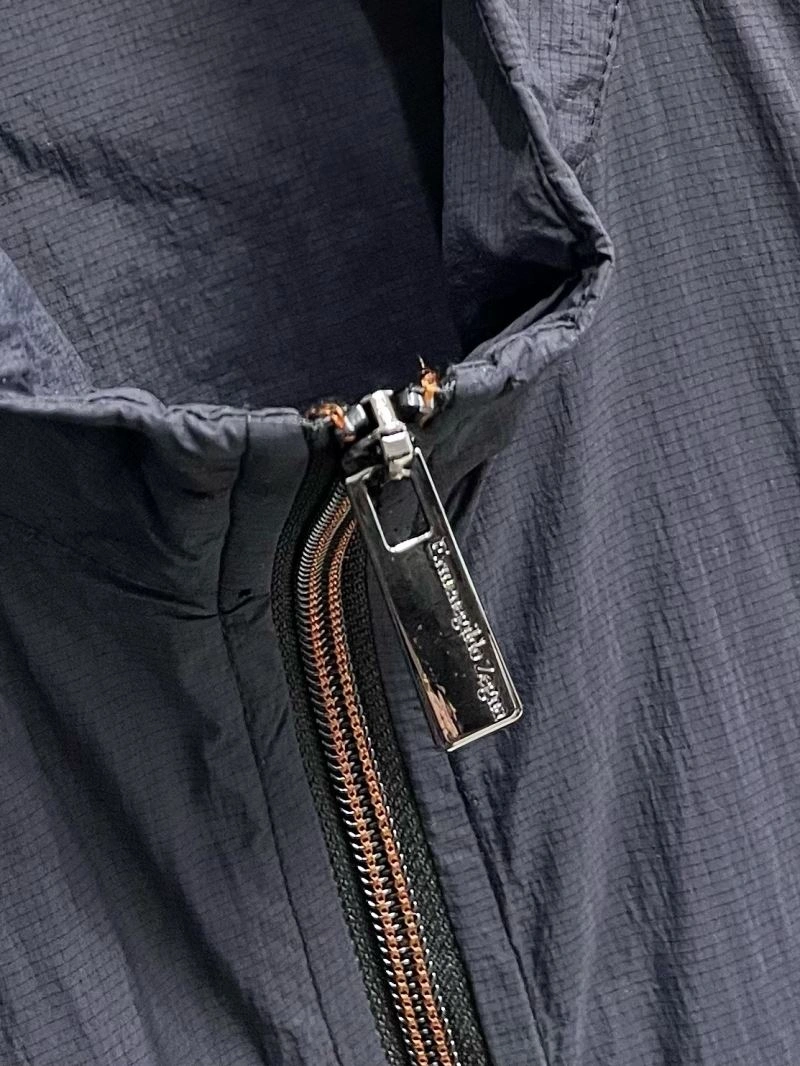 Ermenegildo Zegna Sunscreen Jacket UrbanChic 159574