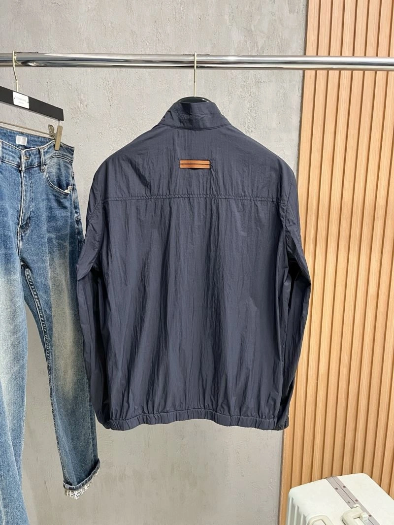 Ermenegildo Zegna Sunscreen Jacket UrbanChic 159574