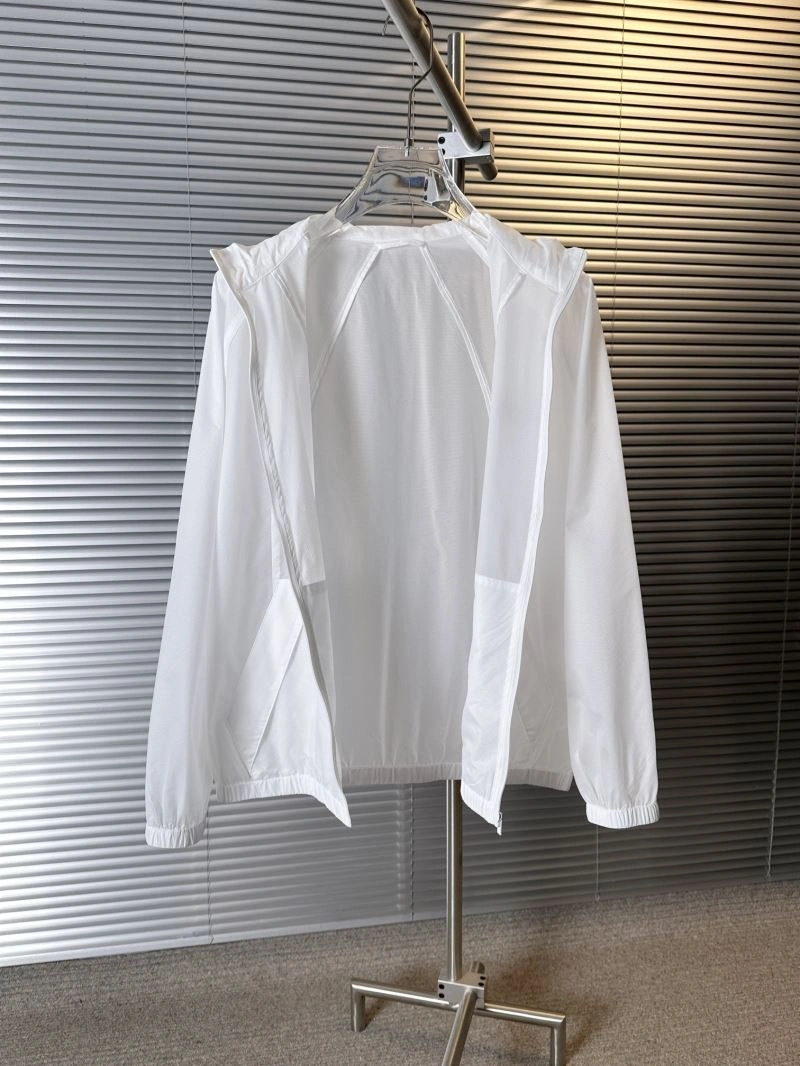NewStyle Ermenegildo Zegna Sunscreen Jacket 158569
