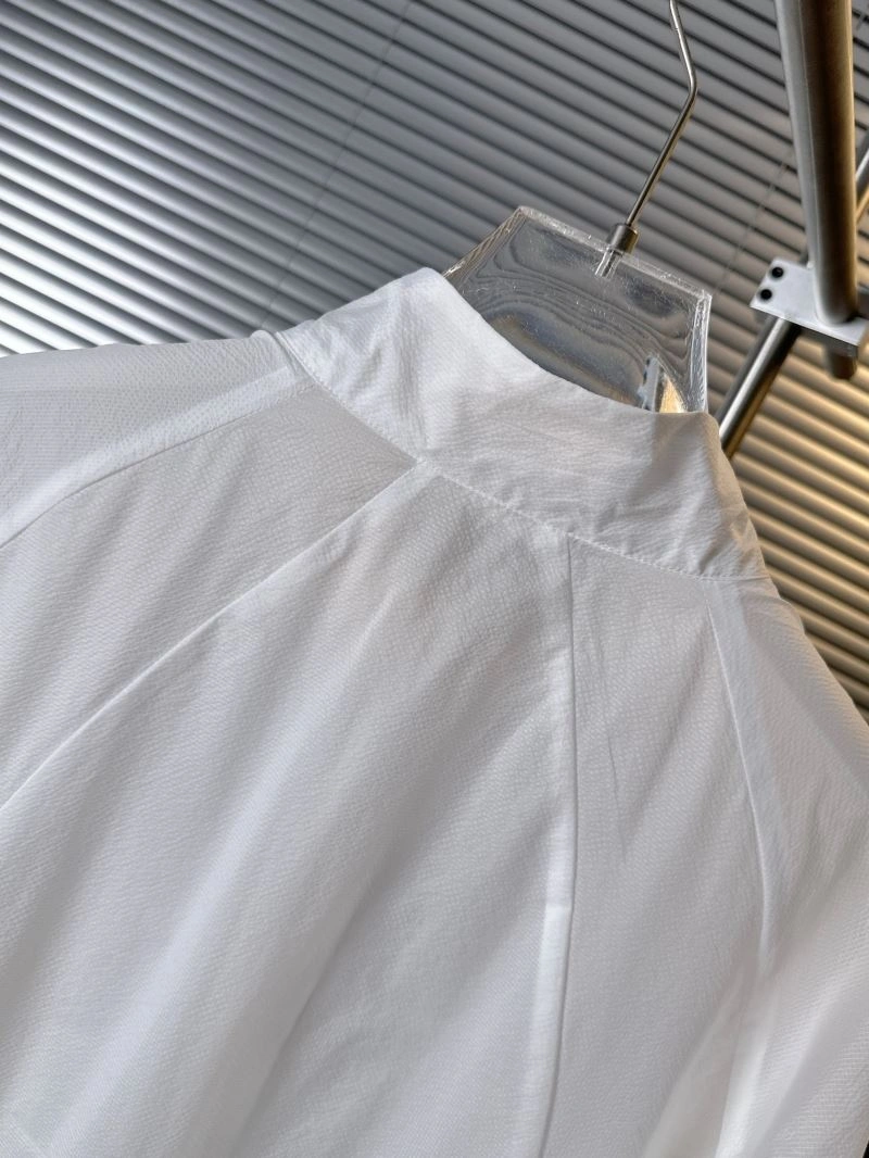 NewStyle Ermenegildo Zegna Sunscreen Jacket 158569