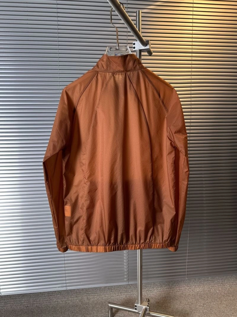 AllSeason Ermenegildo Zegna Sunscreen Jacket 158537