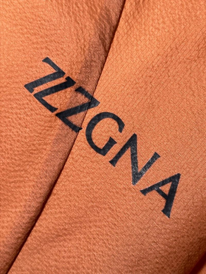 AllSeason Ermenegildo Zegna Sunscreen Jacket 158537