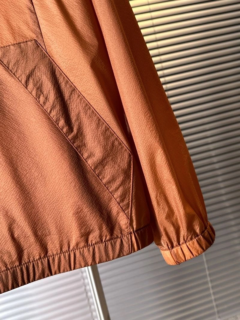 AllSeason Ermenegildo Zegna Sunscreen Jacket 158537