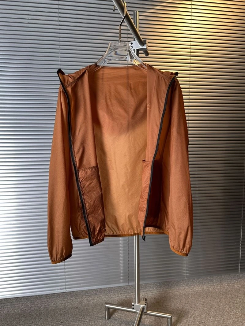 AllSeason Ermenegildo Zegna Sunscreen Jacket 158537