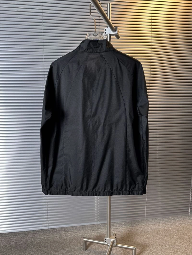 Ermenegildo Zegna Sunscreen Jacket FastDry 158571