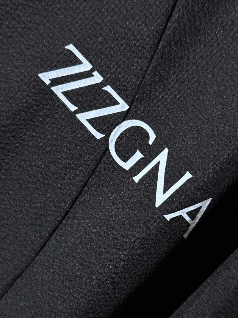 Ermenegildo Zegna Sunscreen Jacket FastDry 158571